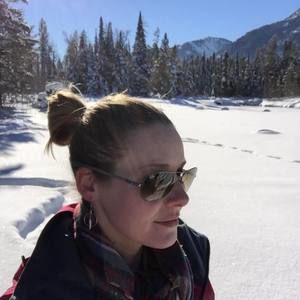 Meet your Posher, Kristin